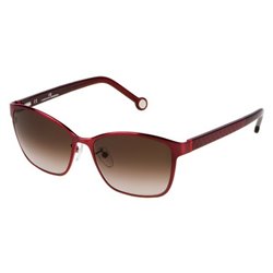 Ladies'Sunglasses Carolina Herrera SHE067560SBY (ø 56 mm) (S0316254) - Teknashop Ltd