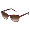 Ladies'Sunglasses Carolina Herrera SHE067560SBY (ø 56 mm) (S0316254) - Teknashop Ltd