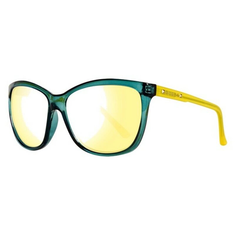 Ladies' Sunglasses Guess GU7308-60S18 (S0316598) - Teknashop Ltd