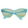 Ladies' Sunglasses Guess GU7398-5585X (S0316628) - Teknashop Ltd