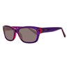 Ladies' Sunglasses Guess GU7409-5481A (S0316633) - Teknashop Ltd