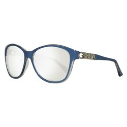 Ladies'Sunglasses Guess GU7451-5890C (ø 58 mm) (S0316649) - Teknashop Ltd