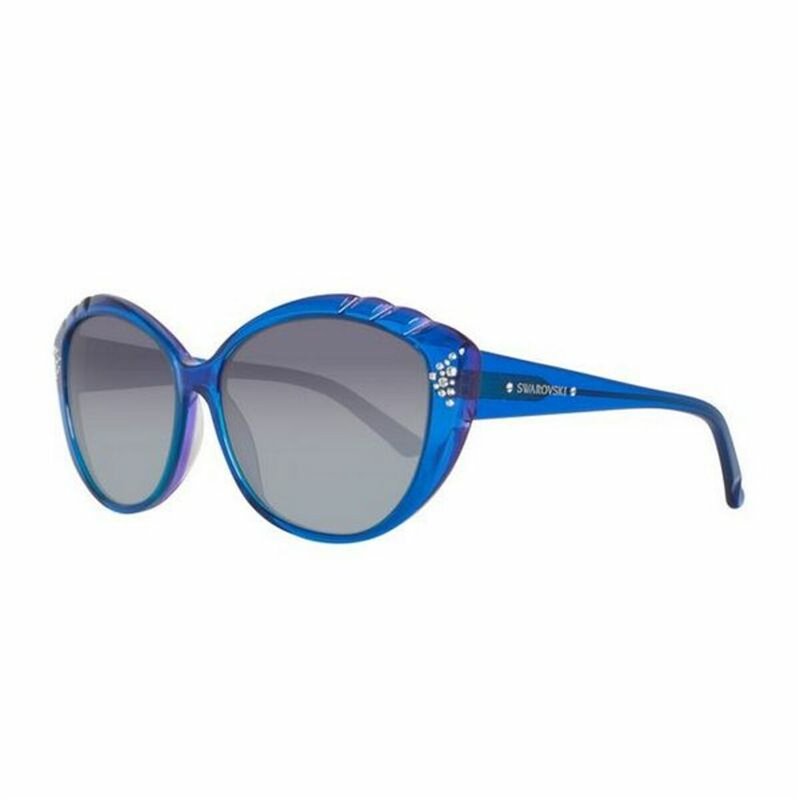 Ladies'Sunglasses Swarovski SK0056-6192W (Ø 61 mm) (S0317729) - Teknashop Ltd