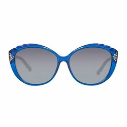 Ladies'Sunglasses Swarovski SK0056-6192W (Ø 61 mm) (S0317729) - Teknashop Ltd