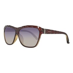 Ladies' Sunglasses Swarovski SK0079 50W-62-12-145 Ø 62 mm (S0317752) - Teknashop Ltd