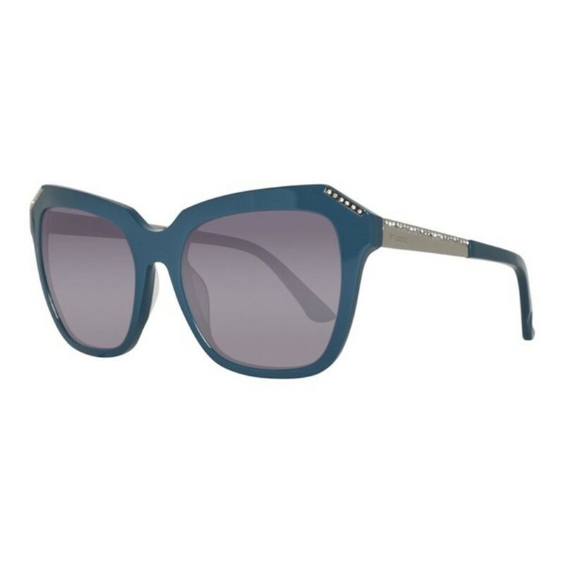 Ladies'Sunglasses Swarovski SK0115-5587B (S0317813) - Teknashop Ltd