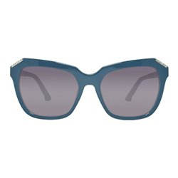 Ladies'Sunglasses Swarovski SK0115-5587B (S0317813) - Teknashop Ltd