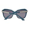 Ladies'Sunglasses Swarovski SK0115-5587B (S0317813) - Teknashop Ltd