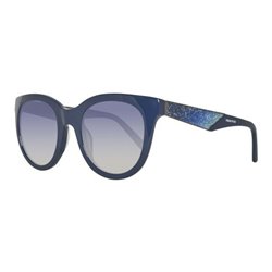 Ladies' Sunglasses Swarovski SK0126-5090W Ø 50 mm (S0317825) - Teknashop Ltd