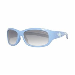 Child Sunglasses Polaroid P0403-290-Y2 Blue (ø 47 mm) (S0322456) - Teknashop Ltd