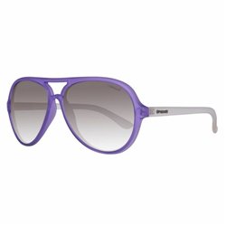 Ladies'Sunglasses Polaroid P8401-0VC-FA (ø 58 mm) (S0322474) - Teknashop Ltd