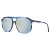 Men's Sunglasses Helly Hansen HH5019-C03-55 Ø 55 mm (S0324366) - Teknashop Ltd