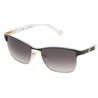 Ladies' Sunglasses Carolina Herrera SHE069560NP1 (S0325647) - Teknashop Ltd