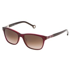 Ladies' Sunglasses Carolina Herrera SHE643540N18 (S0325659) - Teknashop Ltd