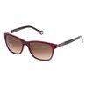 Ladies' Sunglasses Carolina Herrera SHE643540N18 (S0325659) - Teknashop Ltd