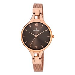 Ladies' Watch Radiant RA423204 (Ø 34 mm) (S0327062) - Teknashop Ltd