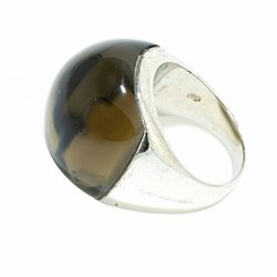 Ladies' Ring Demaria DMANB0605-B16 (Size 16) (S0327739) - Teknashop Ltd