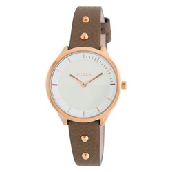 Ladies'Watch Furla R4251102523 (Ø 31 mm) (S0329156) - Teknashop Ltd