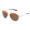 Unisex Sunglasses Police S8953V (S0329612) - Teknashop Ltd