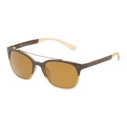 Unisex Sunglasses Police SPL161537ESG (S0329618) - Teknashop Ltd