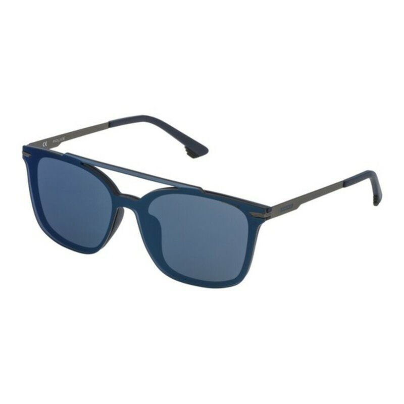 Unisex Sunglasses Police SPL528999NQB Ø 99 mm (S0329632) - Teknashop Ltd