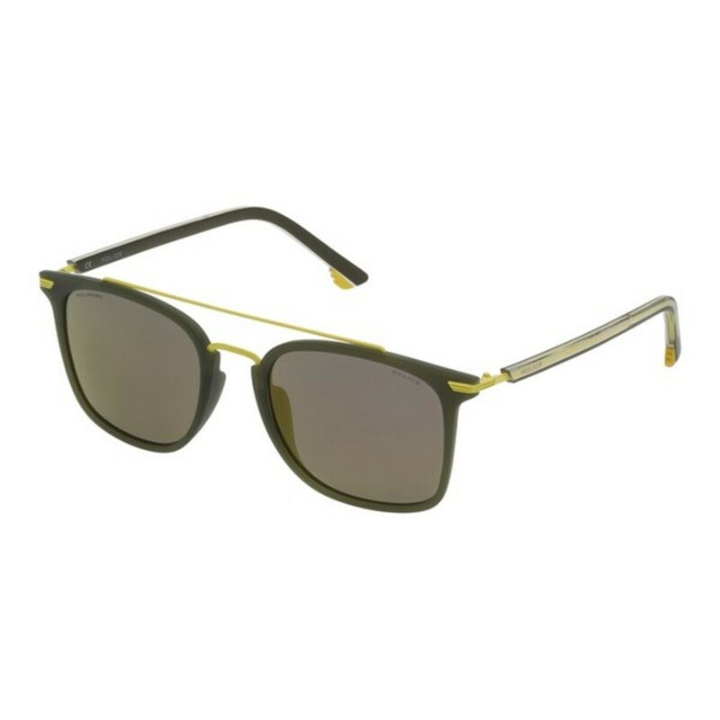 Unisex Sunglasses Police SPL58354736G (S0329636) - Teknashop Ltd