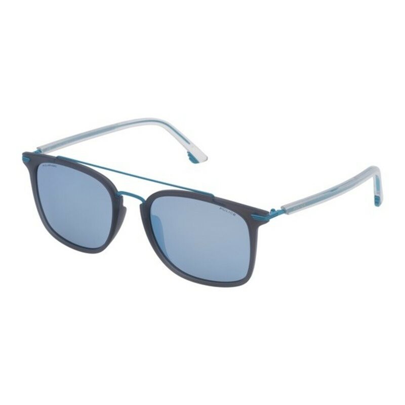 Unisex Sunglasses Police SPL58354M20P (S0329637) - Teknashop Ltd