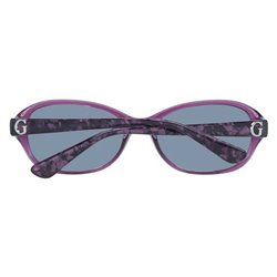 Ladies' Sunglasses Guess GU 7356 O43 -57 -18 -0 (S0330411) - Teknashop Ltd