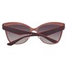 Ladies' Sunglasses Guess GU7465-5750F (S0330458) - Teknashop Ltd