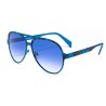 Men's Sunglasses Italia Independent 0021-023-000 ø 58 mm (S0330771) - Teknashop Ltd