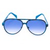 Men's Sunglasses Italia Independent 0021-023-000 ø 58 mm (S0330771) - Teknashop Ltd