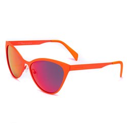 Ladies' Sunglasses Italia Independent 0022-055-000 Ø 55 mm (S0330775) - Teknashop Ltd