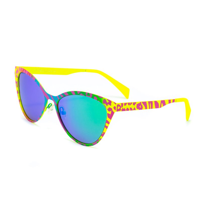 Ladies'Sunglasses Italia Independent 0022-063-033 (ø 55 mm) (S0330777) - Teknashop Ltd