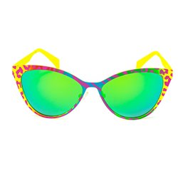 Ladies'Sunglasses Italia Independent 0022-063-033 (ø 55 mm) (S0330777) - Teknashop Ltd