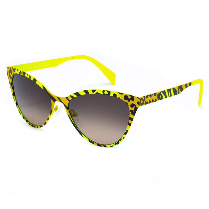 Ladies' Sunglasses Italia Independent 0022 Ø 55 mm (S0330779) - Teknashop Ltd