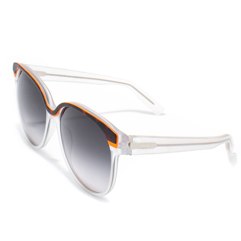 Ladies' Sunglasses Italia Independent 0049-093-000 Ø 55 mm (S0330849) - Teknashop Ltd