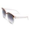 Ladies' Sunglasses Italia Independent 0049-093-000 Ø 55 mm (S0330849) - Teknashop Ltd