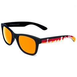 Unisex Sunglasses Italia Independent 0090-009-GER (S0330885) - Teknashop Ltd