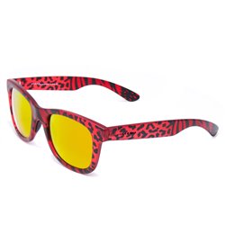 Unisex Sunglasses Italia Independent 0090-053-IBR (S0330891) - Teknashop Ltd