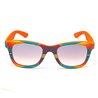 Unisex Sunglasses Italia Independent 0090-TUC-000 (S0330909) - Teknashop Ltd