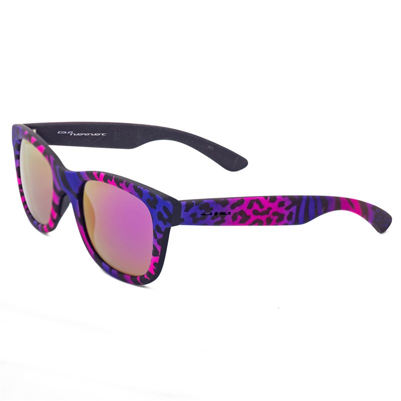 Unisex Sunglasses Italia Independent 0090-ZEB-017 (S0330912) - Teknashop Ltd