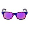 Unisex Sunglasses Italia Independent 0090-ZEB-017 (S0330912) - Teknashop Ltd