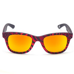 Unisex Sunglasses Italia Independent 0090-ZEB-053 (S0330914) - Teknashop Ltd