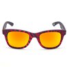 Unisex Sunglasses Italia Independent 0090-ZEB-053 (S0330914) - Teknashop Ltd