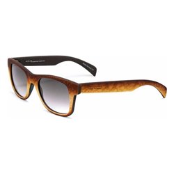 Unisex Sunglasses Italia Independent 0090BSM-044-041 (S0331553) - Teknashop Ltd