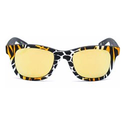 Unisex Sunglasses Italia Independent 0090-ZEF-001 (S0331557) - Teknashop Ltd