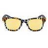 Unisex Sunglasses Italia Independent 0090-ZEF-001 (S0331557) - Teknashop Ltd