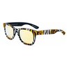 Unisex Sunglasses Italia Independent 0090-ZEF-001 (S0331557) - Teknashop Ltd