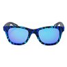 Unisex Sunglasses Italia Independent 0090-ZEF-022 (S0331559) - Teknashop Ltd