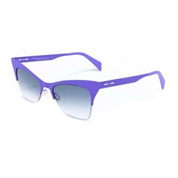 Ladies'Sunglasses Italia Independent 0504-014-000 (51 mm) (ø 51 mm) (S0331817) - Teknashop Ltd